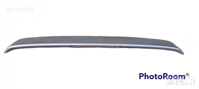 Спойлер заден капак Peugeot 406 Break комби