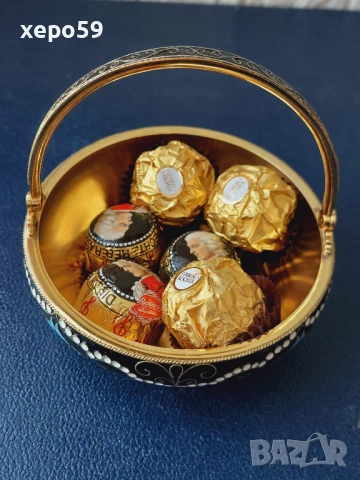 СССР-сребро 916-сребърни чаши с емайл позлата,сребърен сервиз, сребро,злато, снимка 8 - Сервизи - 52217778