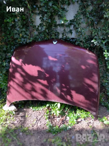 Продавам Рено Лагуна I 2000 куб.бензин 1994 г. на части