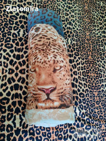 Комплект олекотена завивка и чаршаф 200х220