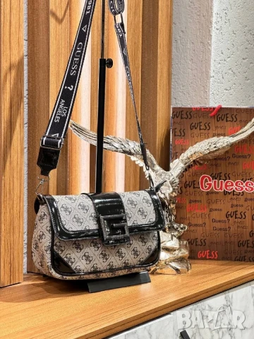 чанти guess , снимка 7 - Чанти - 51303311