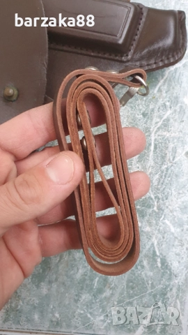 Кобур за Макаров със Шомпел, снимка 9 - Колекции - 52536602