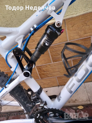 FOCUS 26 цола, снимка 4 - Велосипеди - 52275863