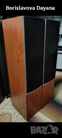 тонколони Wharfedale Diamond 8.4, снимка 4 - Тонколони - 53025214