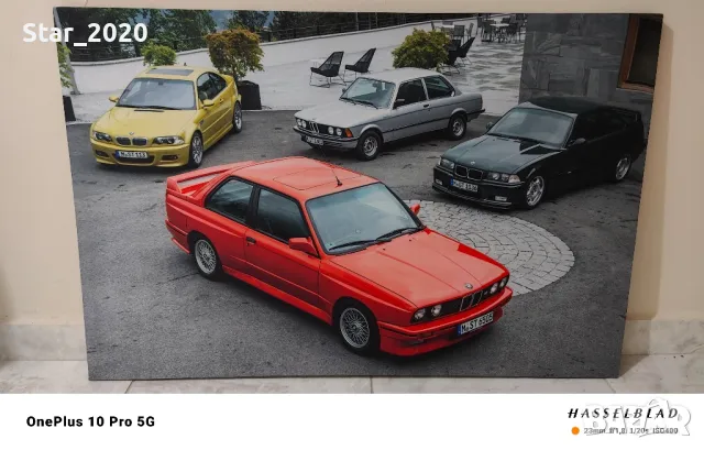 Светещи картини с LED осветление на едро , снимка 16 - Картини - 49339844