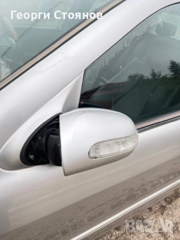 W220 S350 3.7i НА ЧАСТИ, снимка 7 - Части - 53435232