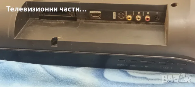 Телевизор Samsung LE32A456C2D в отлично състояние, с 6 месеца гаранция, снимка 5 - Телевизори - 55798976