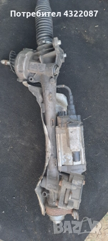 Електическа / Кормилна Рейка VW Golf 5 / Голф 5  1K1423051CG, снимка 3 - Части - 51914143