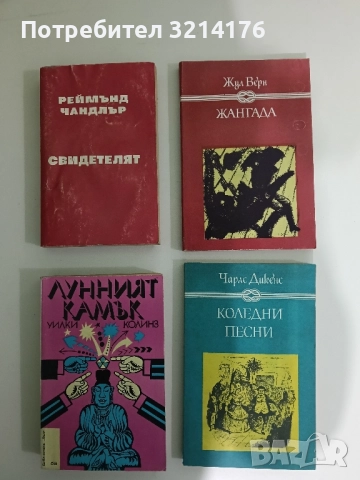 Жангада. 800 левги по Амазонка - Жул Верн
