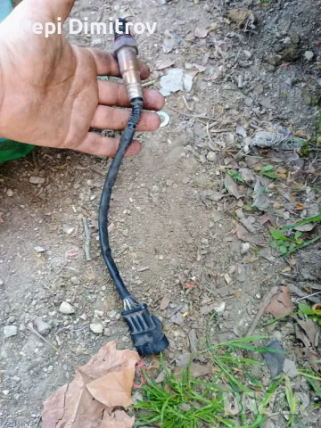 Ламбда сонда Fiat Stilo  0258006206, снимка 3 - Части - 50023777