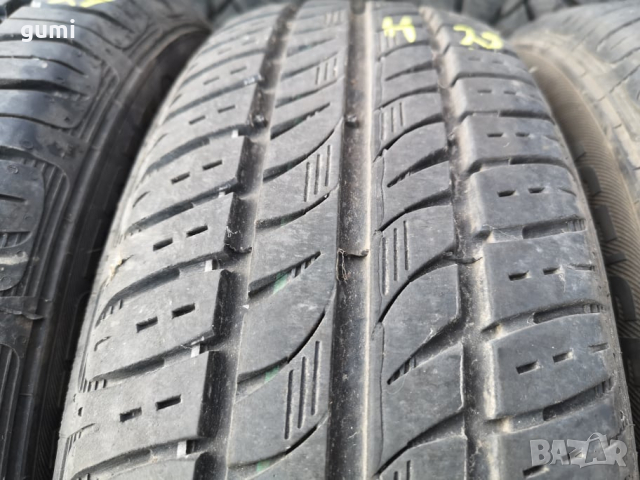 4бр летни гуми 165/65/14 SEMPERIT, H29, снимка 2 - Гуми и джанти - 36258022