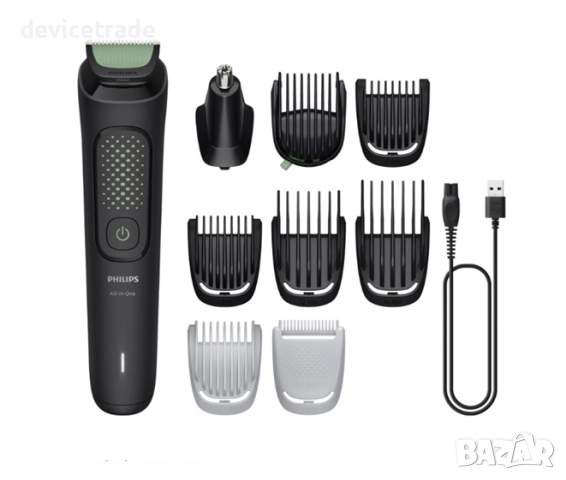 Тример PHILIPS MG3946/15 All-in-One Trimmer 3000 Series