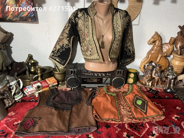 стари вещи за колекция и битов кът, снимка 8 - Колекции - 55754216