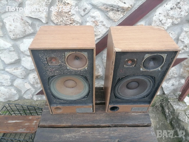 тонколони Студио , снимка 4 - Bluetooth тонколони - 53105230