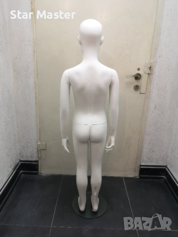 Манекен Момче Детски, снимка 4 - Манекени - 52542326