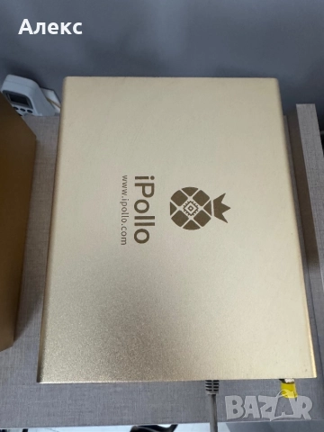 iPollo V1 Mini wifi крипто майнър ETC, снимка 4 - Друга електроника - 51954460