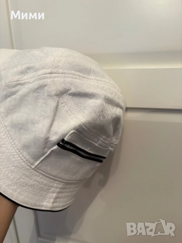 Шапка Fendi, снимка 2 - Шапки - 52836905