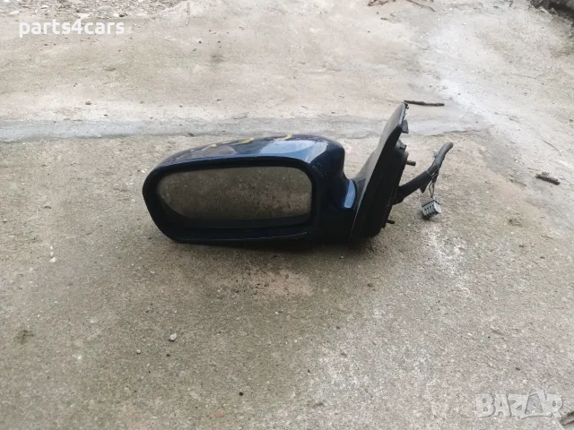 ляво огледало за хонда сивик 01-03 HONDA CIVIC , снимка 2 - Части - 55795491