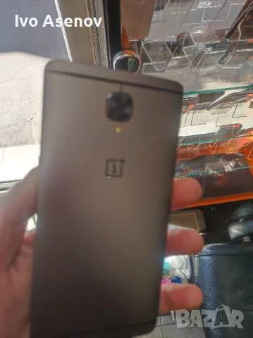One plus 3  гаранция , снимка 5 - Samsung - 49432393
