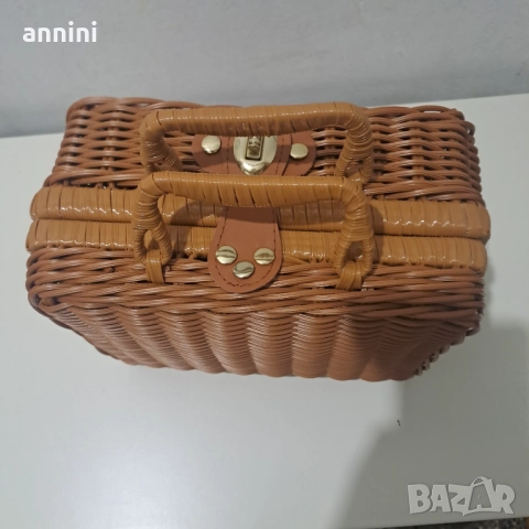 кожено черно дипломатическо куфарче  раз 44/31, снимка 18 - Други ценни предмети - 47964969