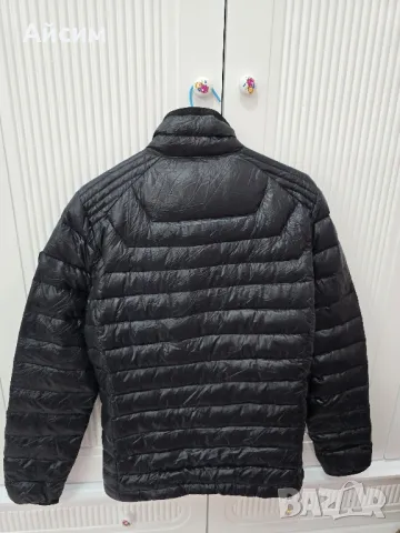 оригинално преходно яке Armani S размер, снимка 2 - Якета - 48221260