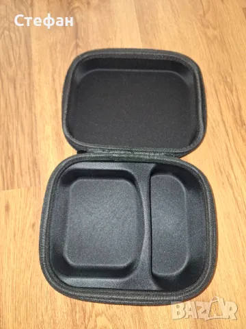 Твърд калъф кутия за антифони, снимка 2 - Оборудване и аксесоари за оръжия - 48555407