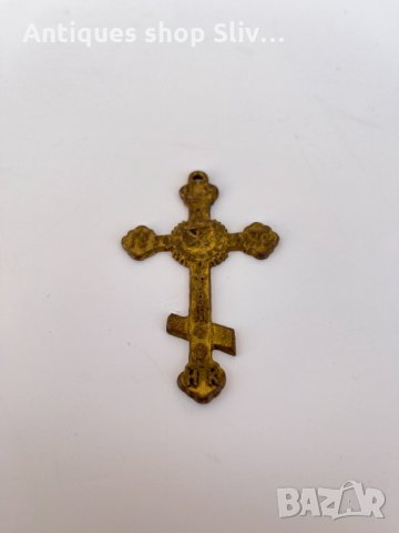 Стар георгиевски кръст №1904, снимка 2 - Антикварни и старинни предмети - 35681245