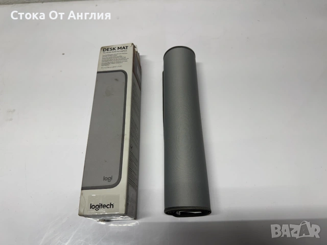 Подложка - Logitech Desk Mat  700 x 300 