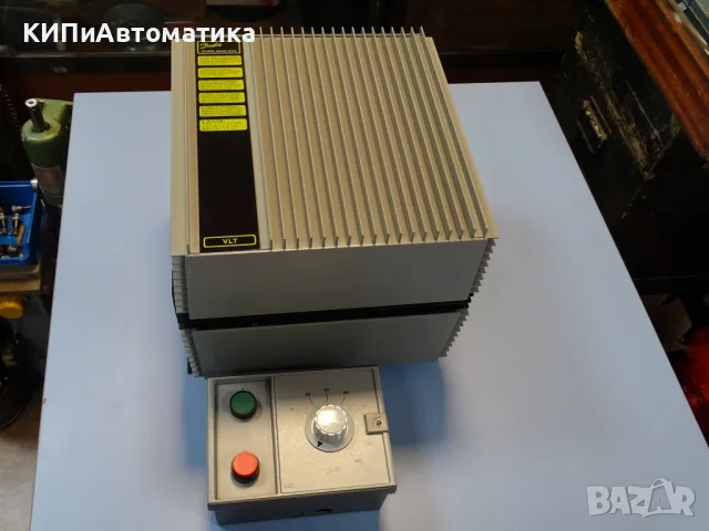 честотен преобразувател Danfoss VLT102 175B5057 varible speed drive
