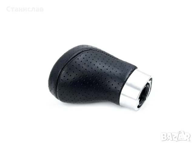 Топка за скоростен лост за BMW 5 E60 (2003-2010), снимка 4 - Части - 47879128