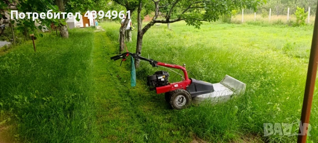 Косене трева, озеленяване, поливни системи, абонаментна поддръжка , снимка 2 - Други услуги - 53760821