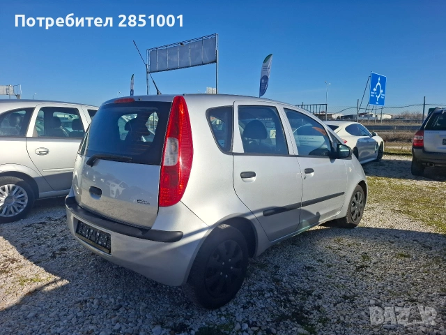 Митсубиши Колт, снимка 6 - Автомобили и джипове - 53255046