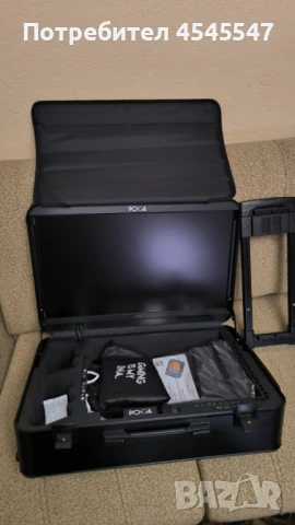 Playstation 5 POGA, снимка 3 - Игри за PlayStation - 51156944