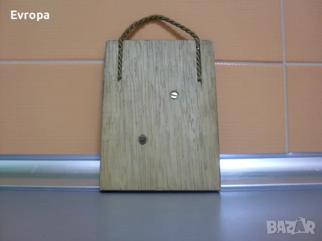 Пано, пластика- "Молещи се ръце"- Албрехт Дюрер., снимка 2 - Пана - 49271311