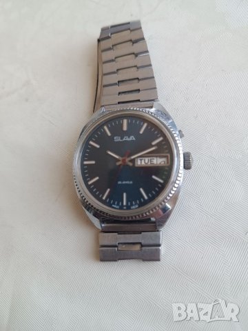 Часовник Слава 26 jewels , снимка 5 - Мъжки - 41080155