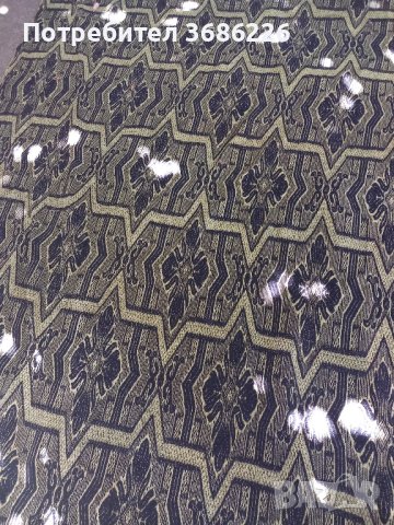 стар килим, снимка 2 - Килими - 41994887