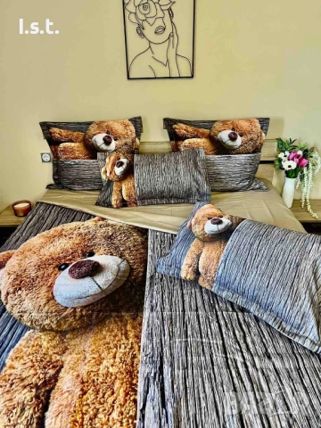 спални комплекти, снимка 9 - Спално бельо - 51530771