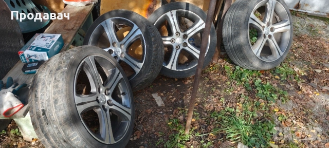 Джанти 5х108 18 цола 