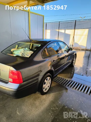 Продавам wv пасат 2,3 бензин 4/4 150кс, снимка 7 - Автомобили и джипове - 47560708