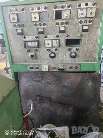 Линия за рециклиране на найлон, снимка 18 - Други машини и части - 52739994