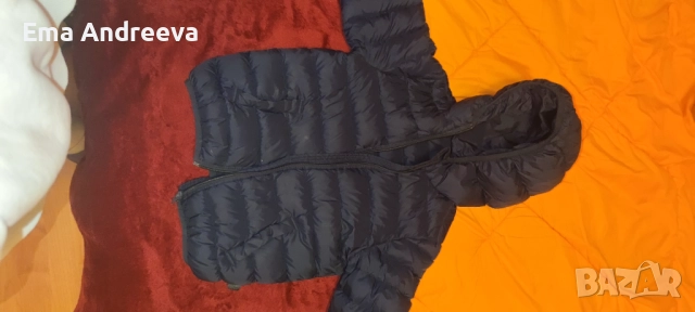 Якета за момиченца между 2 и 10г , снимка 2 - Детски якета и елеци - 52506657