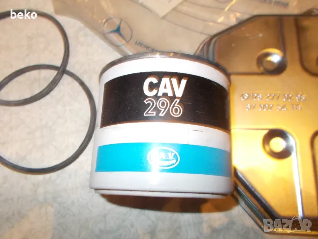 Филтри за Мерцедес / Mercedes/ - 190 и други, снимка 8 - Аксесоари и консумативи - 7405563