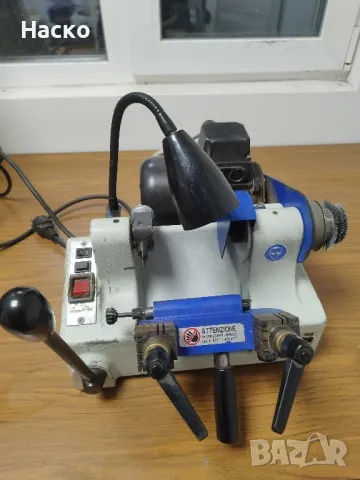 Секретна ключарска машина Olimpia 