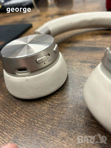 Слушалки Lenovo Yoga Active Noise Cancellation, снимка 5 - Bluetooth слушалки - 53355357