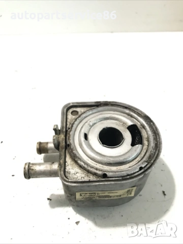 Маслен охладител за Peugeot Berlingo, Partner 2.0 HDI (2002-2009) 9637612980 