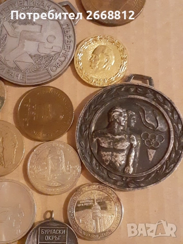 плакети, снимка 5 - Други ценни предмети - 53314337