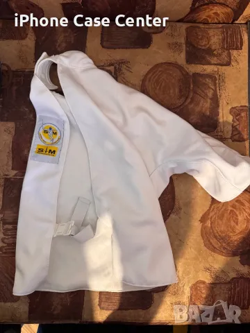 Комплект за Фехтовка, снимка 9 - Спортна екипировка - 49709179