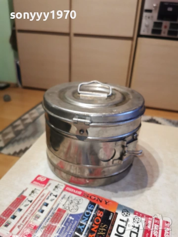 СТАР МЕДИЦИНСКИ СЪД ЗА КОЛЕКЦИЯ 1403262038LCHERY1, снимка 8 - Антикварни и старинни предмети - 53840623