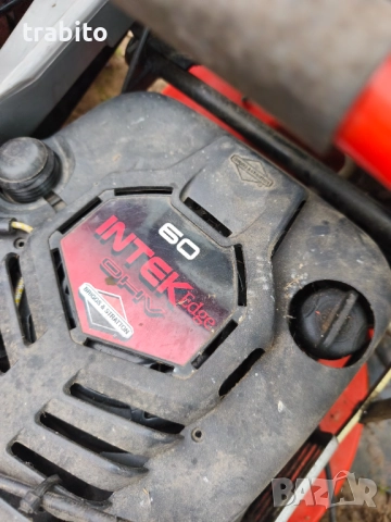 Косачка тракторна 3-12-25, снимка 4 - Градинска техника - 52636724