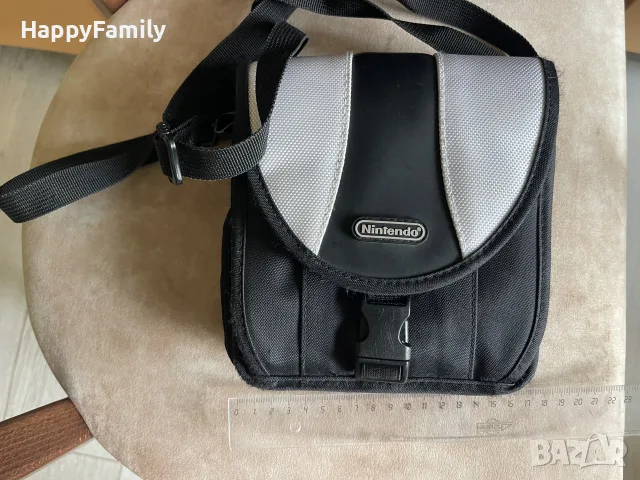 Чанта за Nintendo Нинтендо Gameboy DS Геймбой дс
